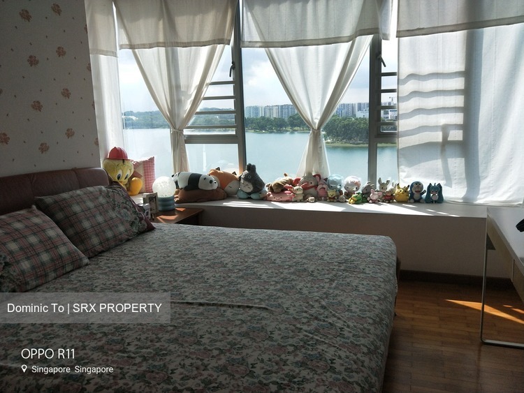 Baywater (D16), Condominium #204694011